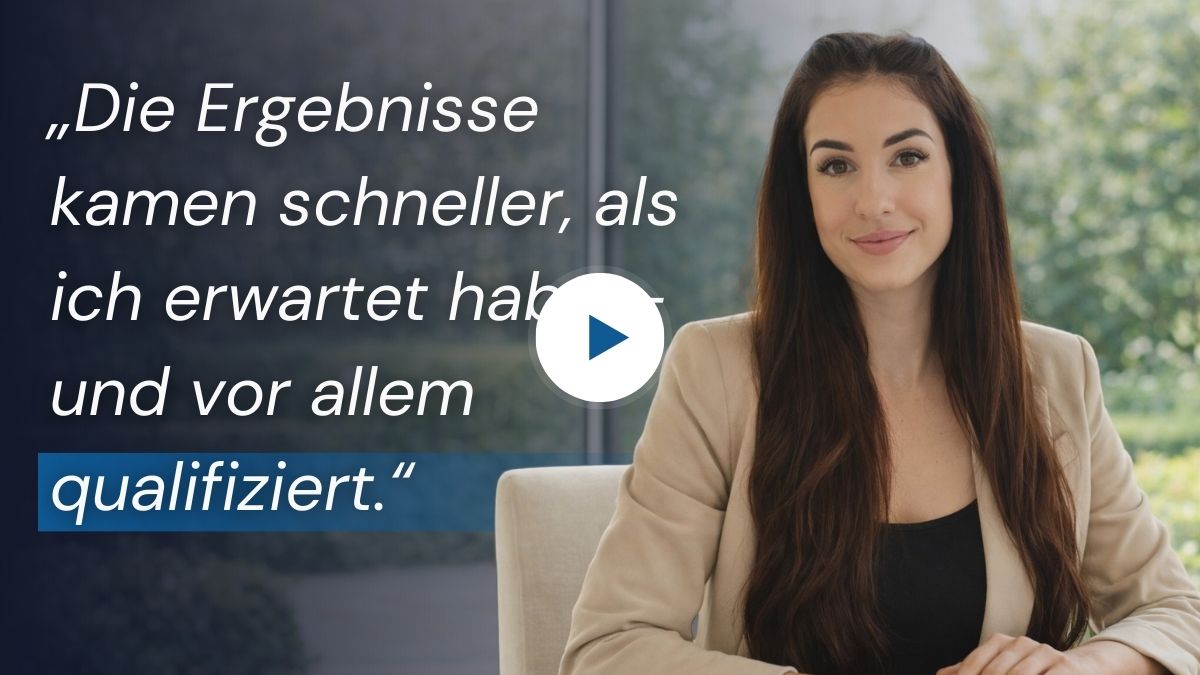 Kundenstimme von Desiree Allhaar